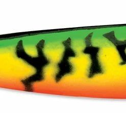 Luhr-Jensen Crippled Herring Spoon