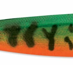 Luhr-Jensen Crippled Herring Spoon