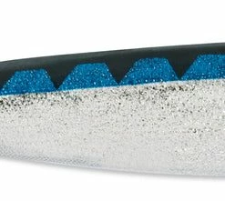 Luhr-Jensen Crippled Herring Spoon