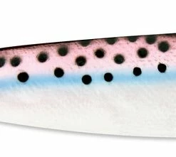 Luhr-Jensen Crippled Herring Spoon