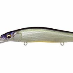 Megabass Ito Vision 110+2 Deep Diving Jerkbait Baits