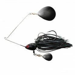 Baits Fish Head Primal Spin Spinnerbait