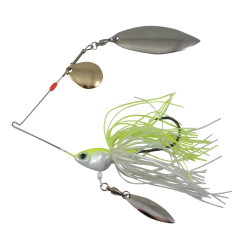 Baits Fish Head Primal Spin Spinnerbait