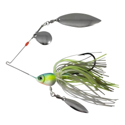 Baits Fish Head Primal Spin Spinnerbait