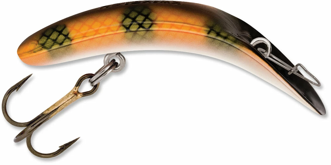 Luhr-Jensen Kwikfish K5/K7 4 Luhr-Jensen Kwikfish K5/K7