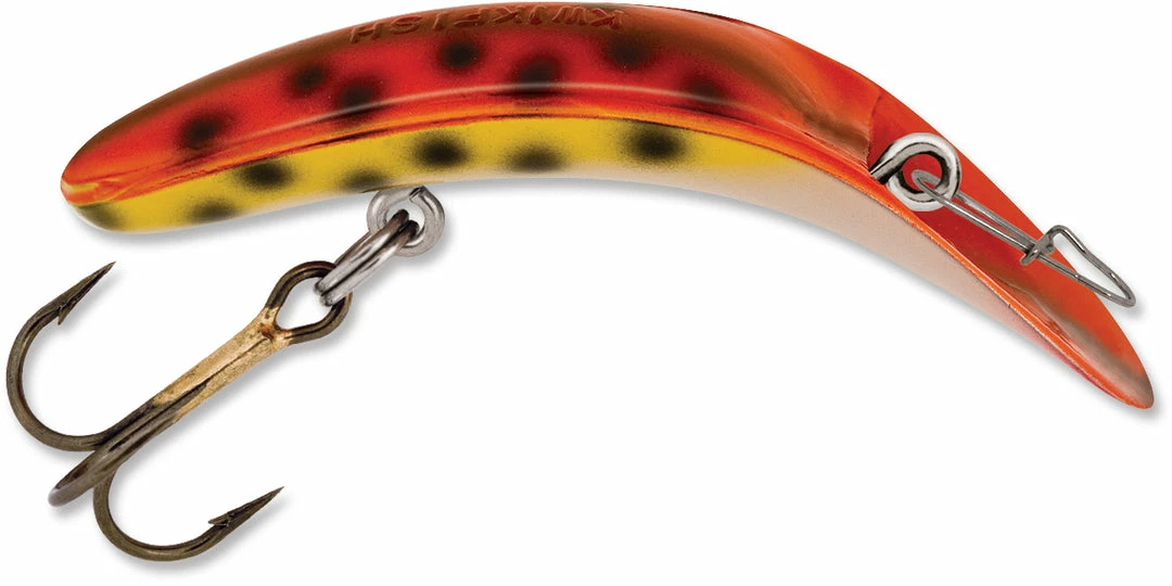 Luhr-Jensen Kwikfish K5/K7 5 Luhr-Jensen Kwikfish K5/K7