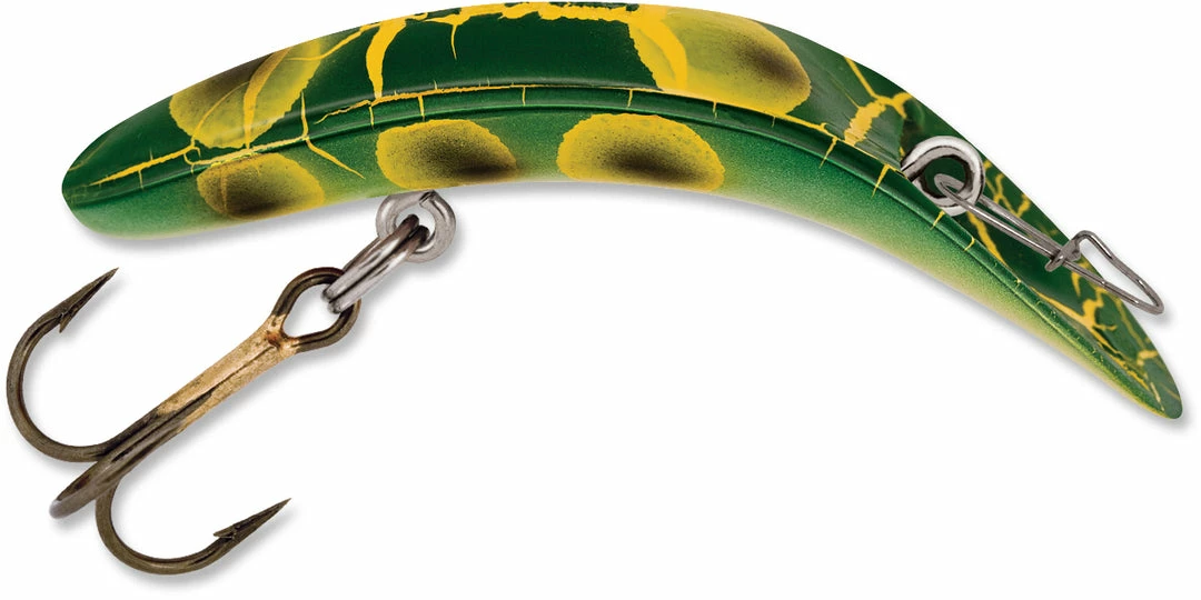 Luhr-Jensen Kwikfish K5/K7 6 Luhr-Jensen Kwikfish K5/K7