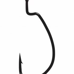 Gamakatsu EWG Offset Monster Worm Hook Tackle