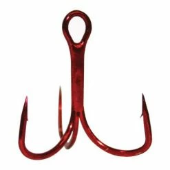 Gamakatsu EWG Treble Hook