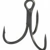 Gamakatsu G-Finesse Treble Hook 6 Pack Tackle