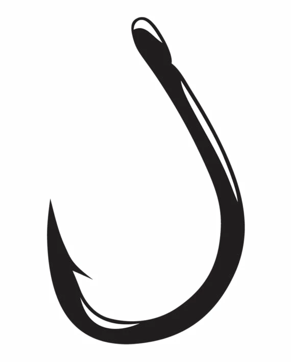 Tackle Gamakatsu Heavy Duty Live Bait Hook 9 Tackle Gamakatsu Heavy Duty Live Bait Hook