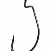 Gamakatsu Offset EWG Superline Worm Hook Tackle