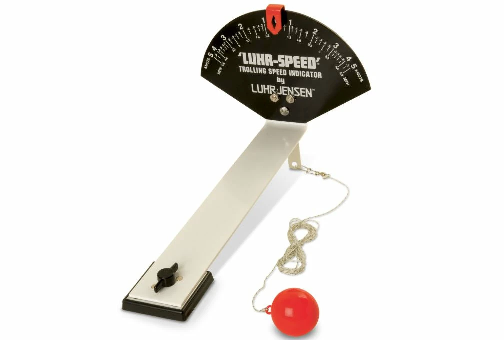 Sale Luhr-Jensen Luhr Speed Troll Speed Indicator 3 Sale Luhr-Jensen Luhr Speed Troll Speed Indicator