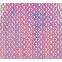 Accessories Luhr-Jensen Reflective Lure Fishscale Tape