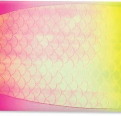 Luhr-Jensen Jensen Trout & Kokanee Dodger