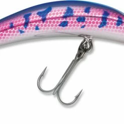 Baits Luhr-Jensen Rattling Kwikfish K14 Diving Plug
