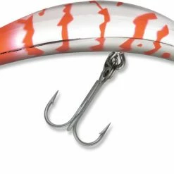 Baits Luhr-Jensen Rattling Kwikfish K14 Diving Plug