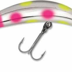 Baits Luhr-Jensen Rattling Kwikfish K14 Diving Plug