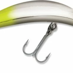 Baits Luhr-Jensen Rattling Kwikfish K14 Diving Plug
