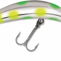 Baits Luhr-Jensen Rattling Kwikfish K14 Diving Plug