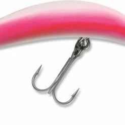 Baits Luhr-Jensen Rattling Kwikfish K14 Diving Plug