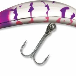 Baits Luhr-Jensen Rattling Kwikfish K14 Diving Plug