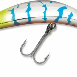 Baits Luhr-Jensen Rattling Kwikfish K14 Diving Plug