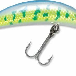 Baits Luhr-Jensen Rattling Kwikfish K15 Diving Plug