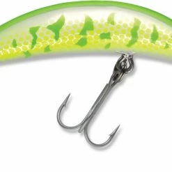 Baits Luhr-Jensen Rattling Kwikfish K15 Diving Plug