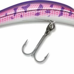 Baits Luhr-Jensen Rattling Kwikfish K15 Diving Plug