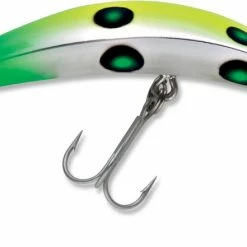 Baits Luhr-Jensen Rattling Kwikfish K15 Diving Plug