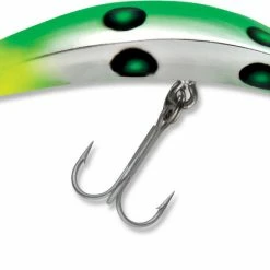 Baits Luhr-Jensen Rattling Kwikfish K15 Diving Plug