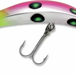 Baits Luhr-Jensen Rattling Kwikfish K15 Diving Plug
