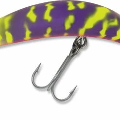 Baits Luhr-Jensen Rattling Kwikfish K15 Diving Plug