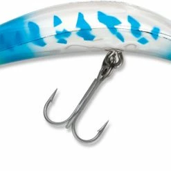 Baits Luhr-Jensen Rattling Kwikfish K15 Diving Plug