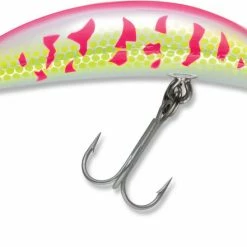 Luhr-Jensen Rattling Kwikfish K16 Diving Plug Baits