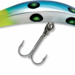 Luhr-Jensen Rattling Kwikfish K16 Diving Plug Baits