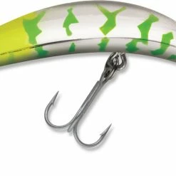 Luhr-Jensen Rattling Kwikfish K16 Diving Plug Baits