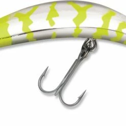 Luhr-Jensen Rattling Kwikfish K16 Diving Plug Baits
