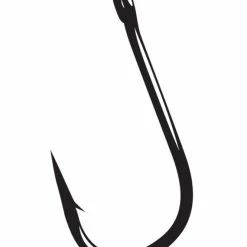 Gamakatsu Open Eye Siwash Hook