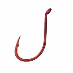 Gamakatsu Red Octopus Hook