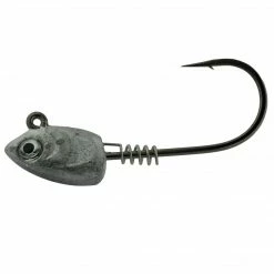 Gamakatsu Superline Swimbait Jighead 3 Pack Tackle