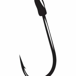 Gamakatsu SP Trailer Hook 4 Pack