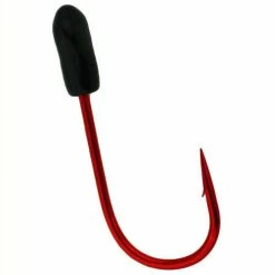 Gamakatsu SP Trailer Hook 4 Pack