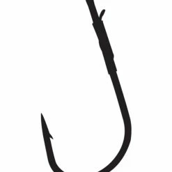 Tackle Gamakatsu Super Heavy Cover Hook 4 Pack