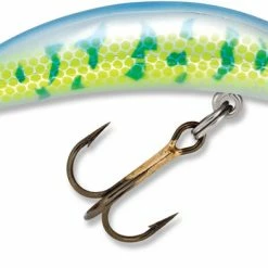 Baits Luhr-Jensen Kwikfish X-Treme K9X