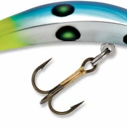 Baits Luhr-Jensen Kwikfish X-Treme K9X