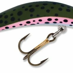 Baits Luhr-Jensen Kwikfish X-Treme K9X