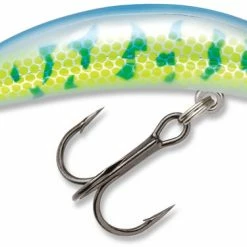 Baits Luhr-Jensen Rattling Kwikfish X-Treme K13X