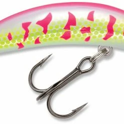 Luhr-Jensen Rattling Kwikfish X-Treme K15X